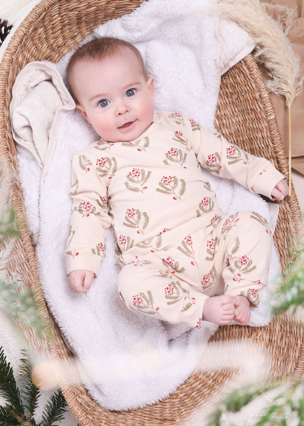 Holly Christmas Wishes Pyjamas Cozy Crew Club Pyjamas mora-uk.myshopify.com holly-christmas-wishes-pyjamas   33off, allproducts, baby, baby pajamas, bear, bear pj, berry, BFCM-60, BFCM20, china, christmas pjs, christmas50, holly, moon, new in, nightwear, pajamas, pj, pjs, pyjamas, santa, soft, specialtag, WINTER80, xmas