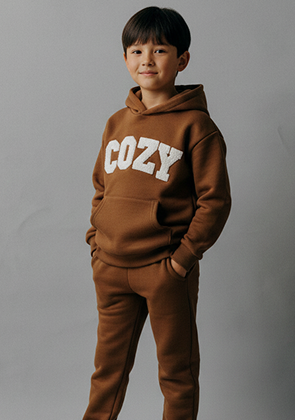 Cozy Crew Club