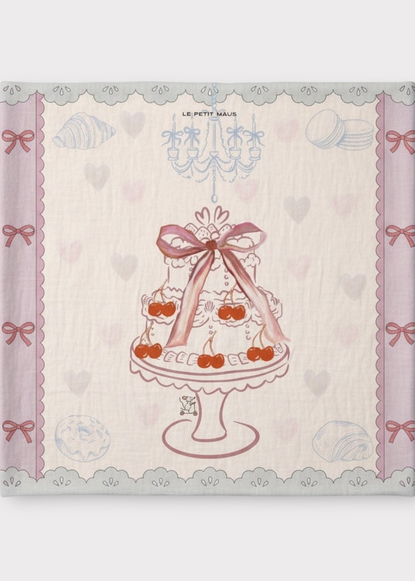 SWADDLE - BORN TO BE A SWEETIE