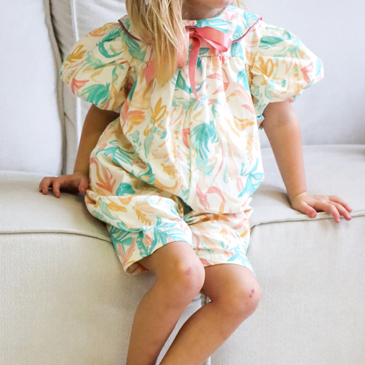 Apricot Breeze