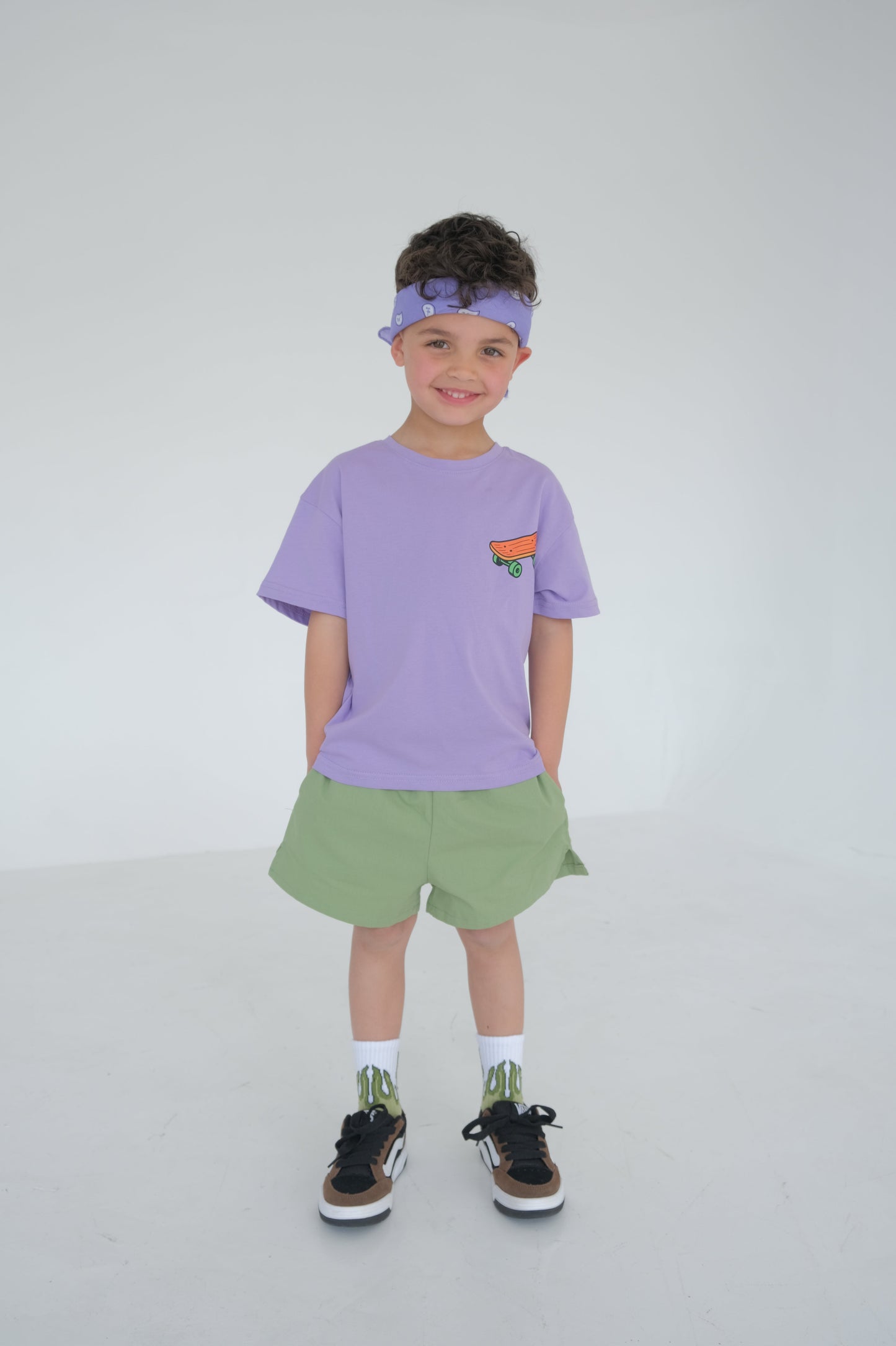 Skate T-shirt