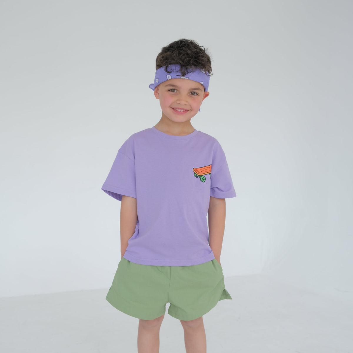 Skate T-shirt