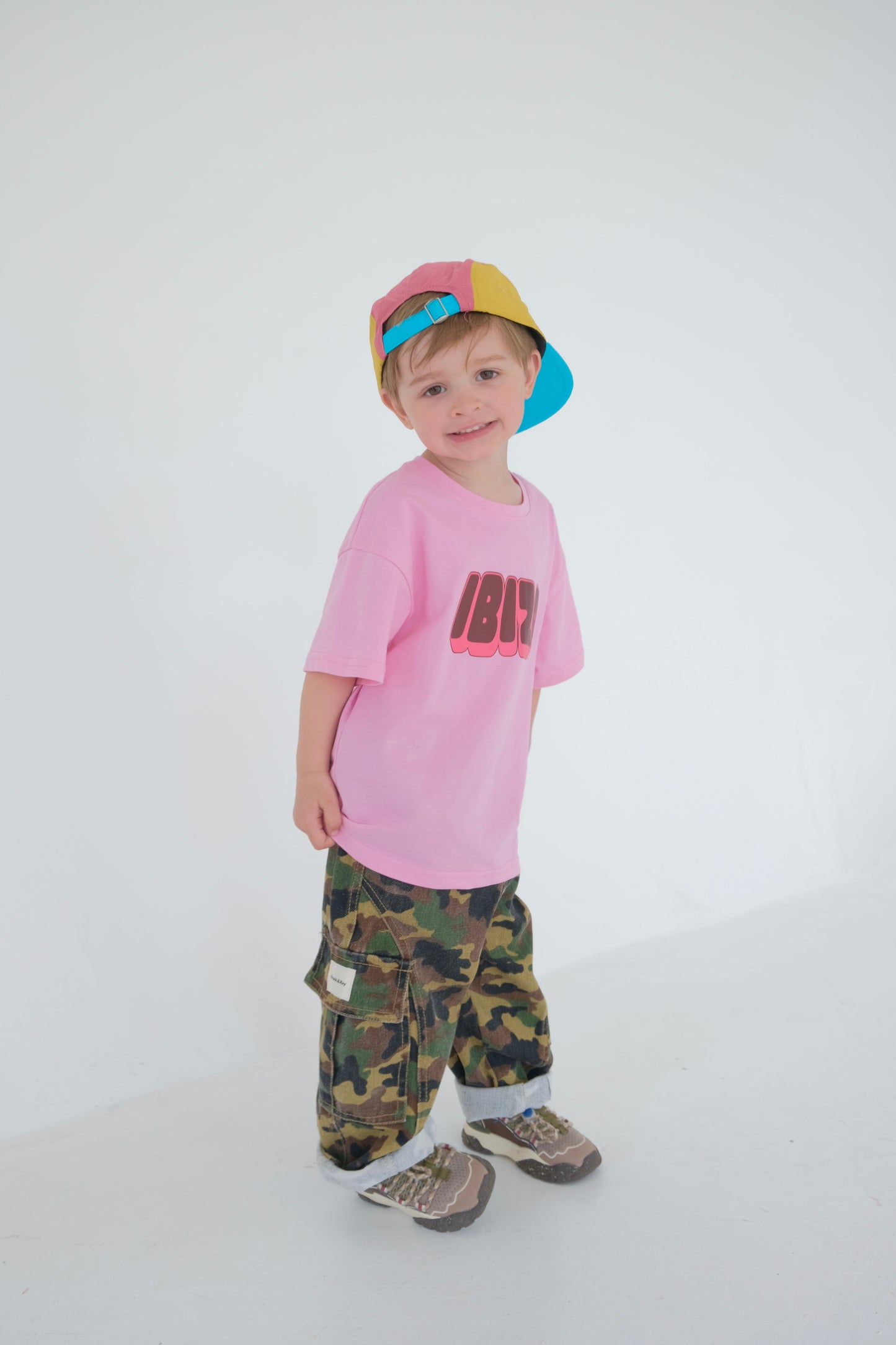 Ibiza T-shirt