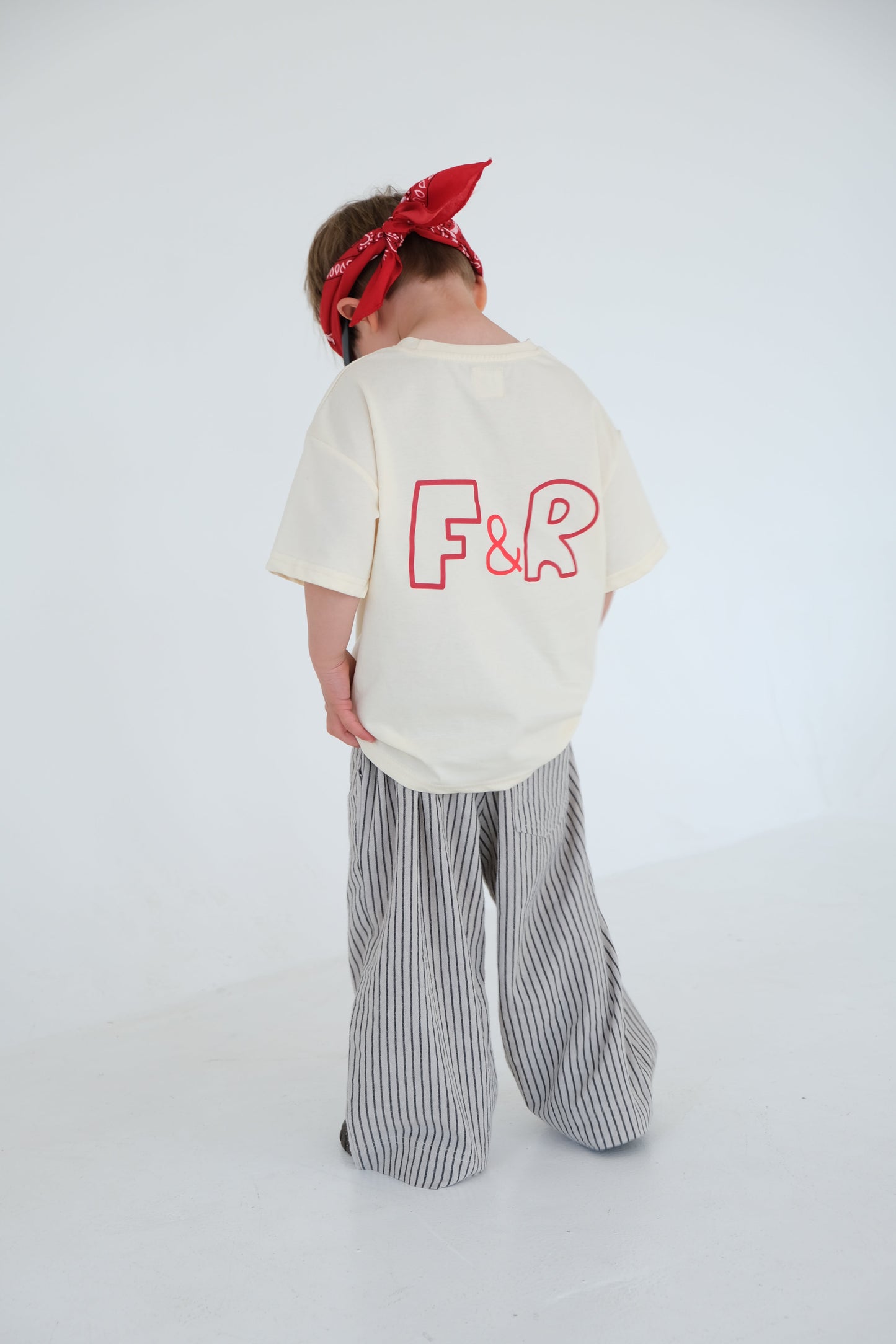 Ketchup T-shirt