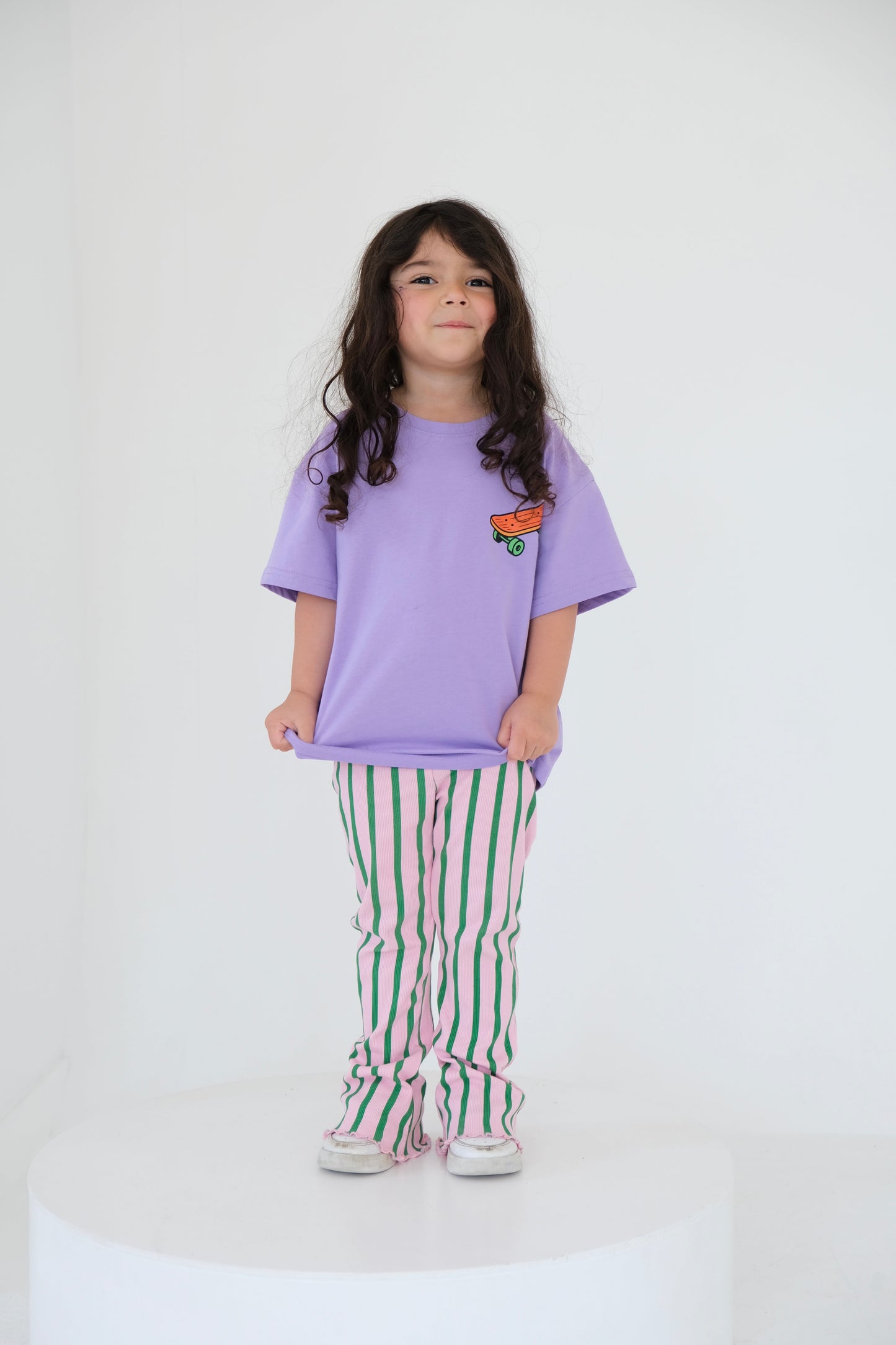 Skate T-shirt
