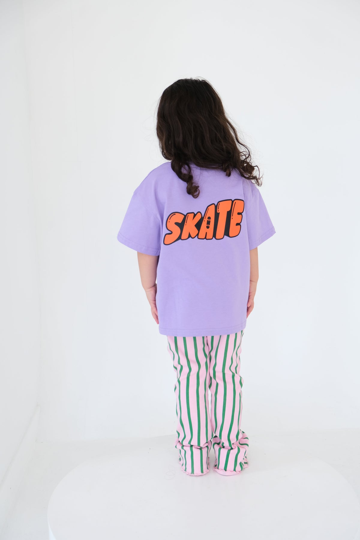 Skate T-shirt
