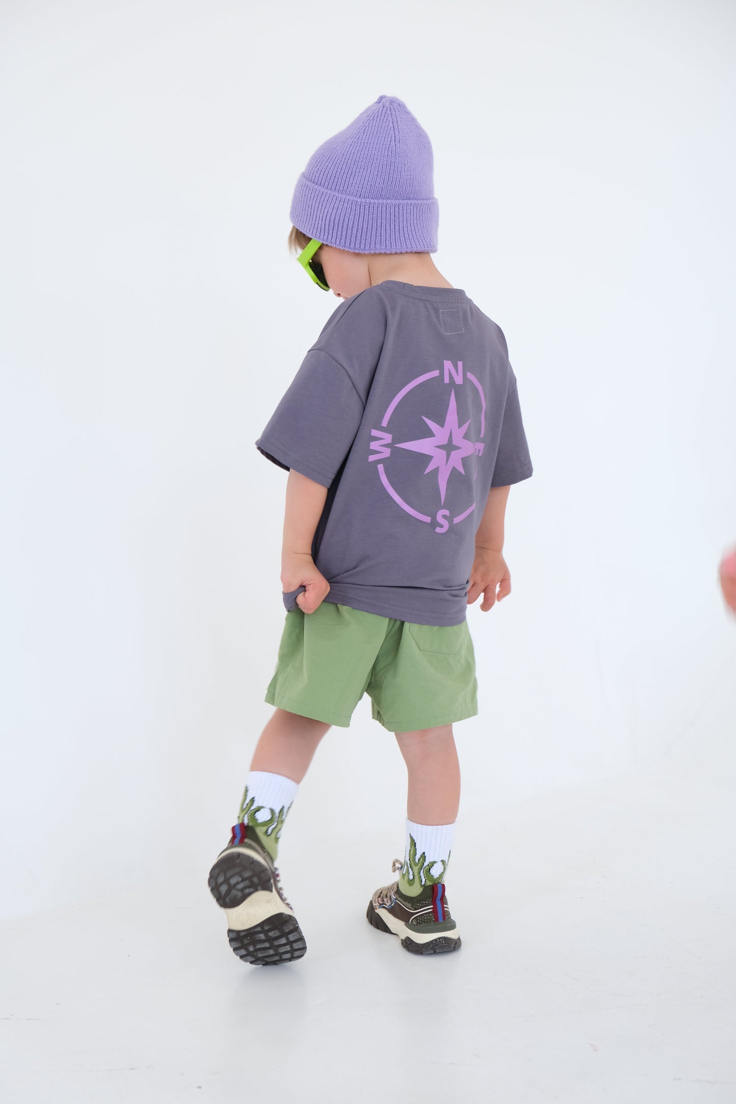 Adventure T-shirt