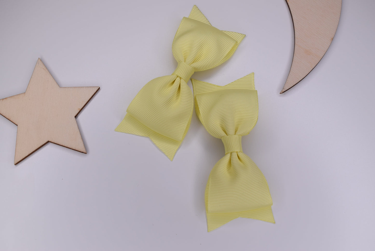 The Rose Bow in collaboration with Bloom & Bow - Rose & Albert