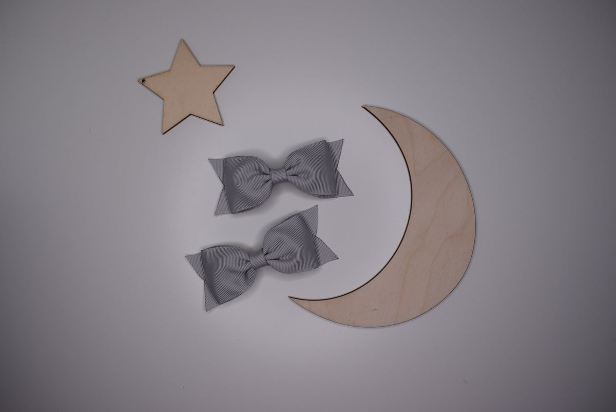 The Rose Bow in collaboration with Bloom & Bow - Rose & Albert