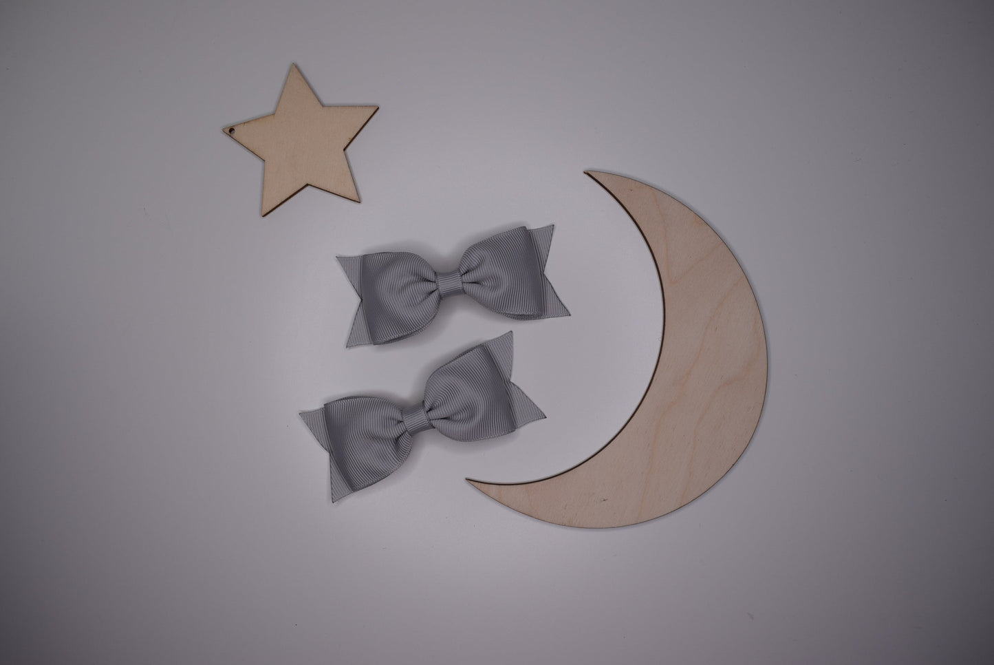 The Rose Bow in collaboration with Bloom & Bow - Rose & Albert