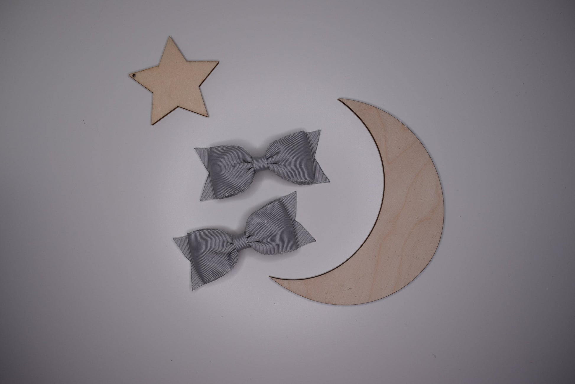 The Rose Bow in collaboration with Bloom & Bow - Rose & Albert