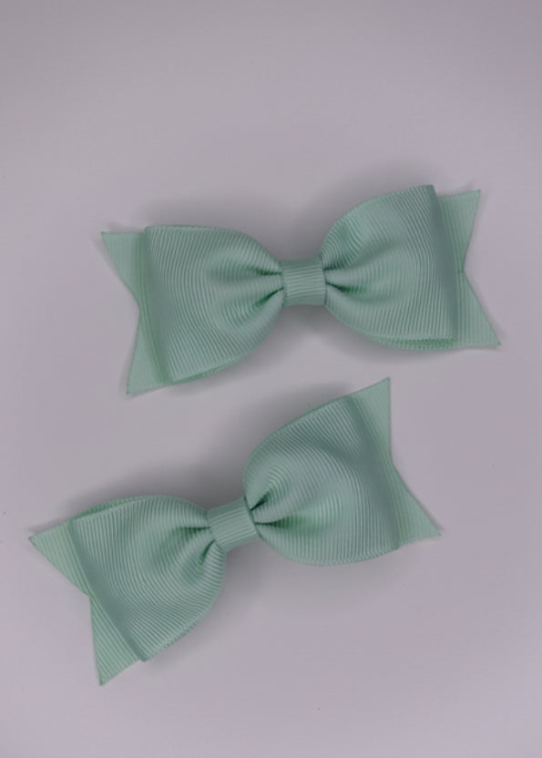 The Rose Bow in collaboration with Bloom & Bow - Rose & Albert