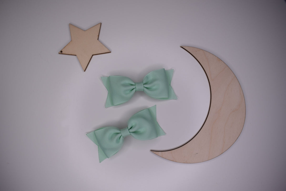 The Rose Bow in collaboration with Bloom & Bow - Rose & Albert