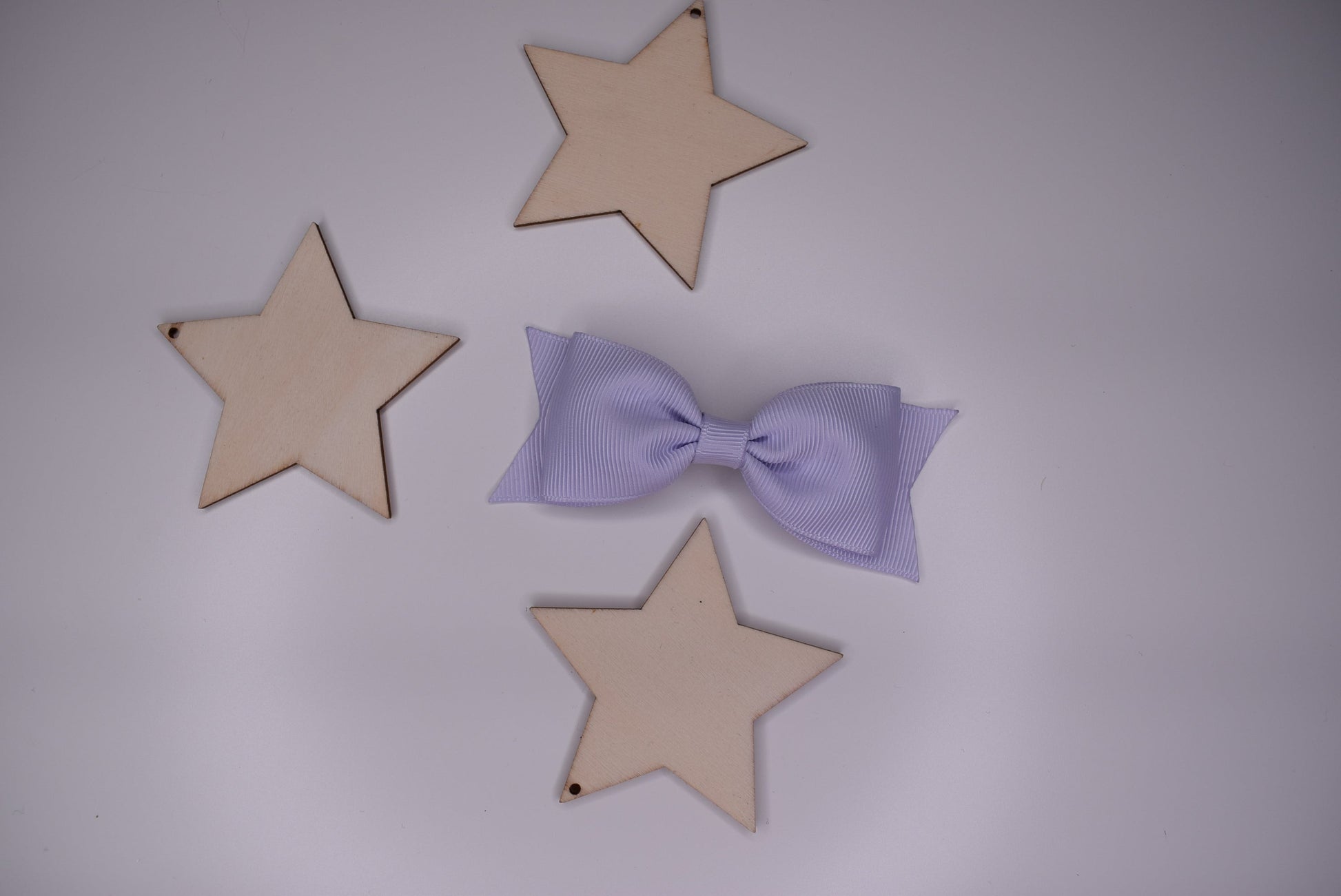 The Rose Bow in collaboration with Bloom & Bow - Rose & Albert