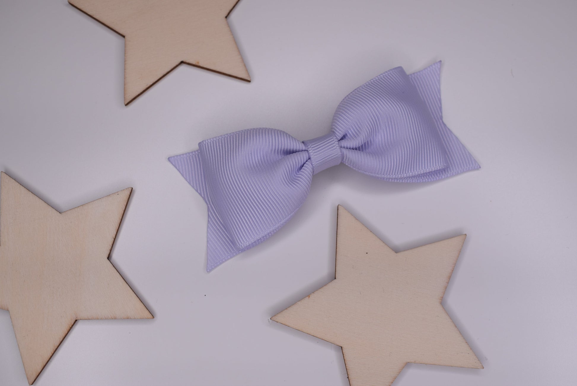 The Rose Bow in collaboration with Bloom & Bow - Rose & Albert