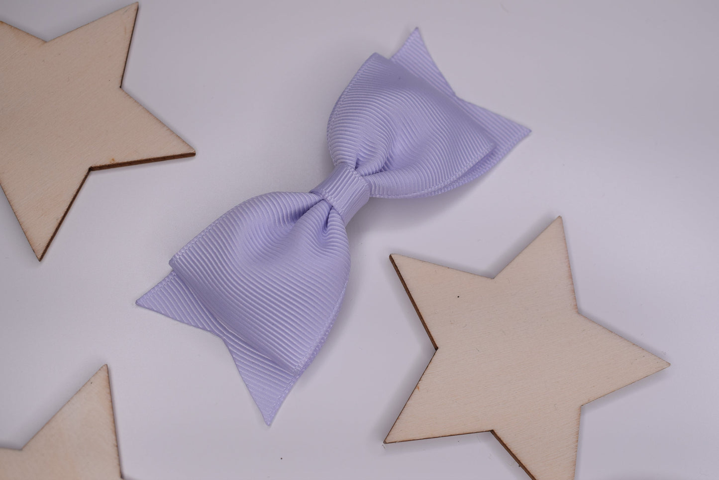 The Rose Bow in collaboration with Bloom & Bow - Rose & Albert