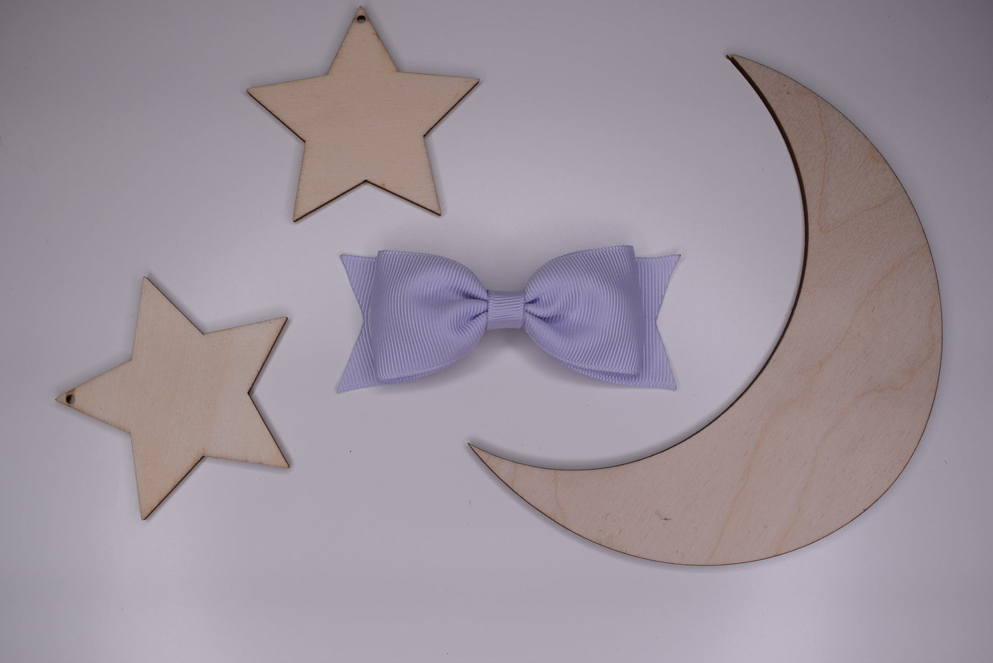 The Rose Bow in collaboration with Bloom & Bow - Rose & Albert
