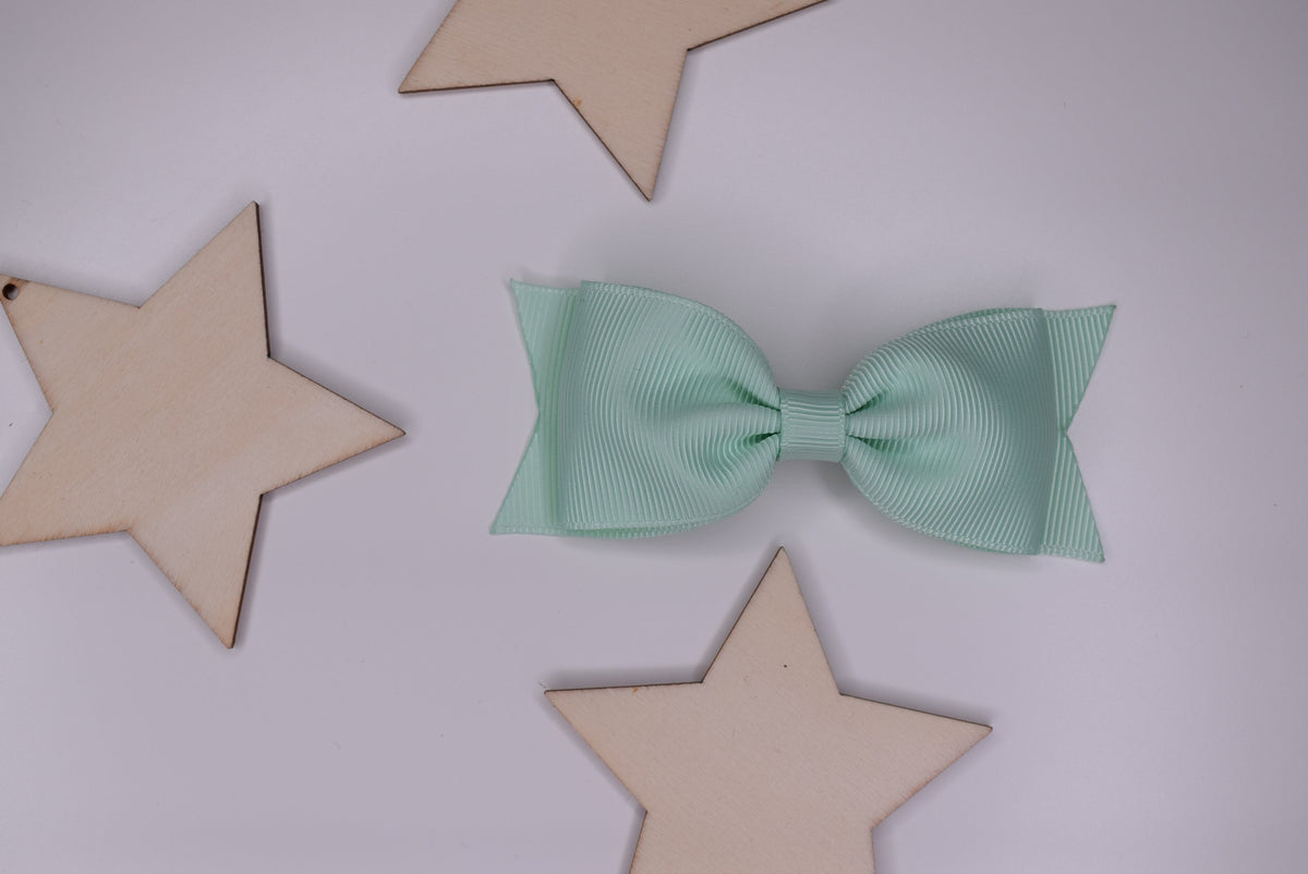 The Rose Bow in collaboration with Bloom & Bow - Rose & Albert