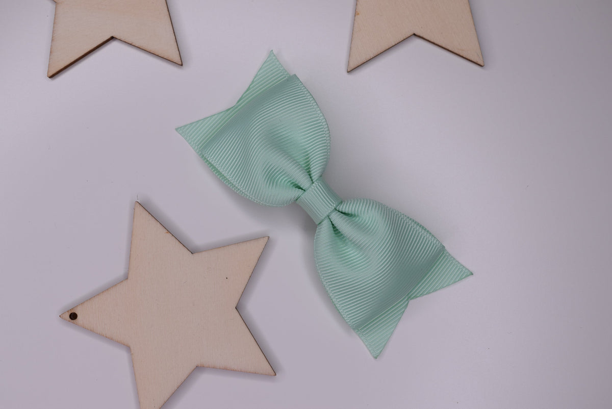 The Rose Bow in collaboration with Bloom & Bow - Rose & Albert