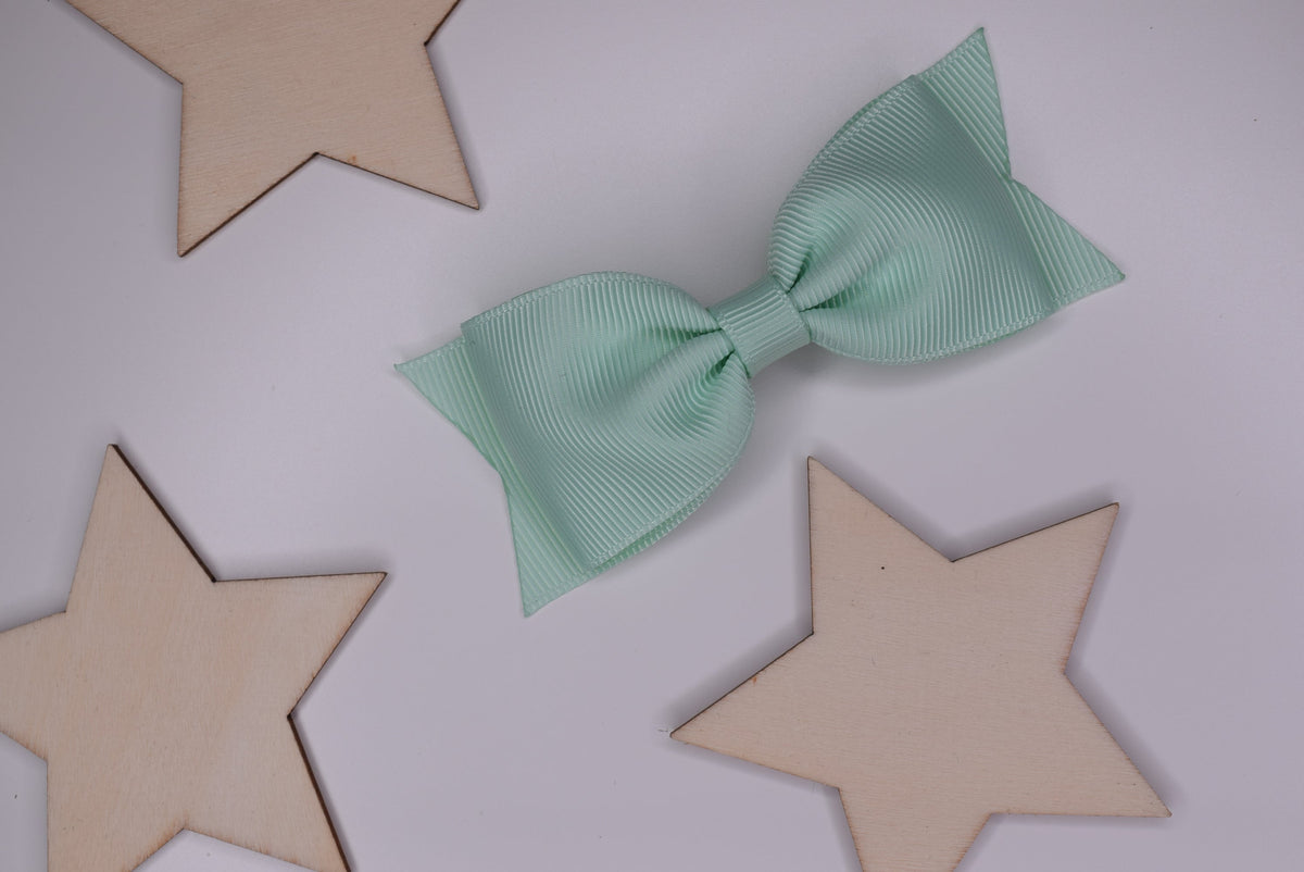 The Rose Bow in collaboration with Bloom & Bow - Rose & Albert