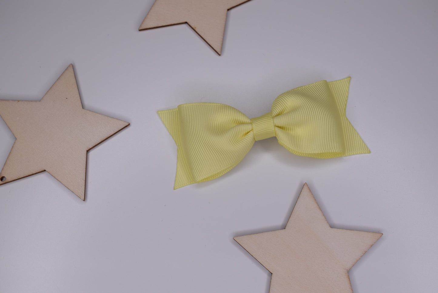 The Rose Bow in collaboration with Bloom & Bow - Rose & Albert
