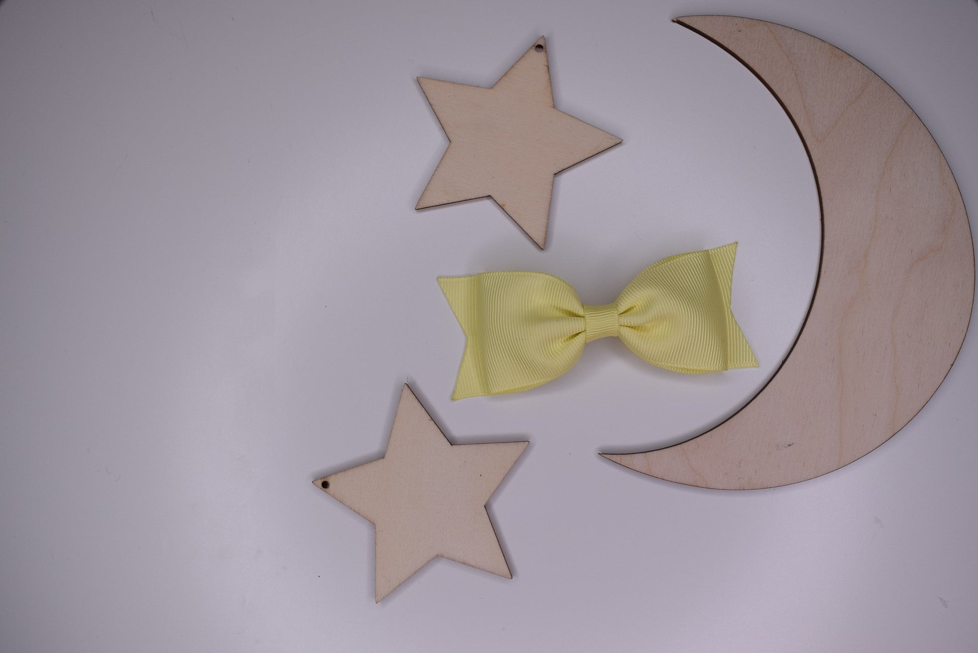 The Rose Bow in collaboration with Bloom & Bow - Rose & Albert