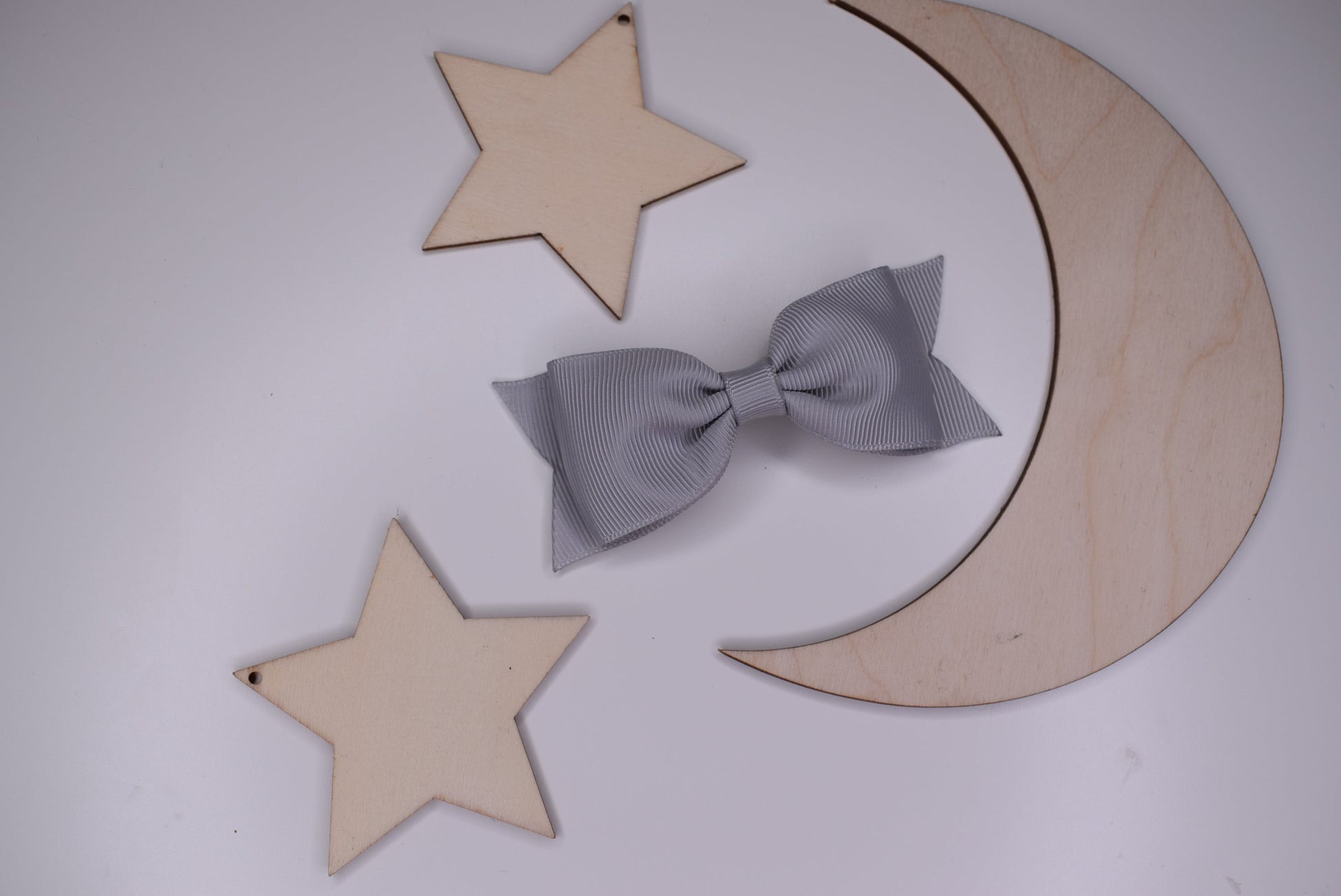 The Rose Bow in collaboration with Bloom & Bow - Rose & Albert