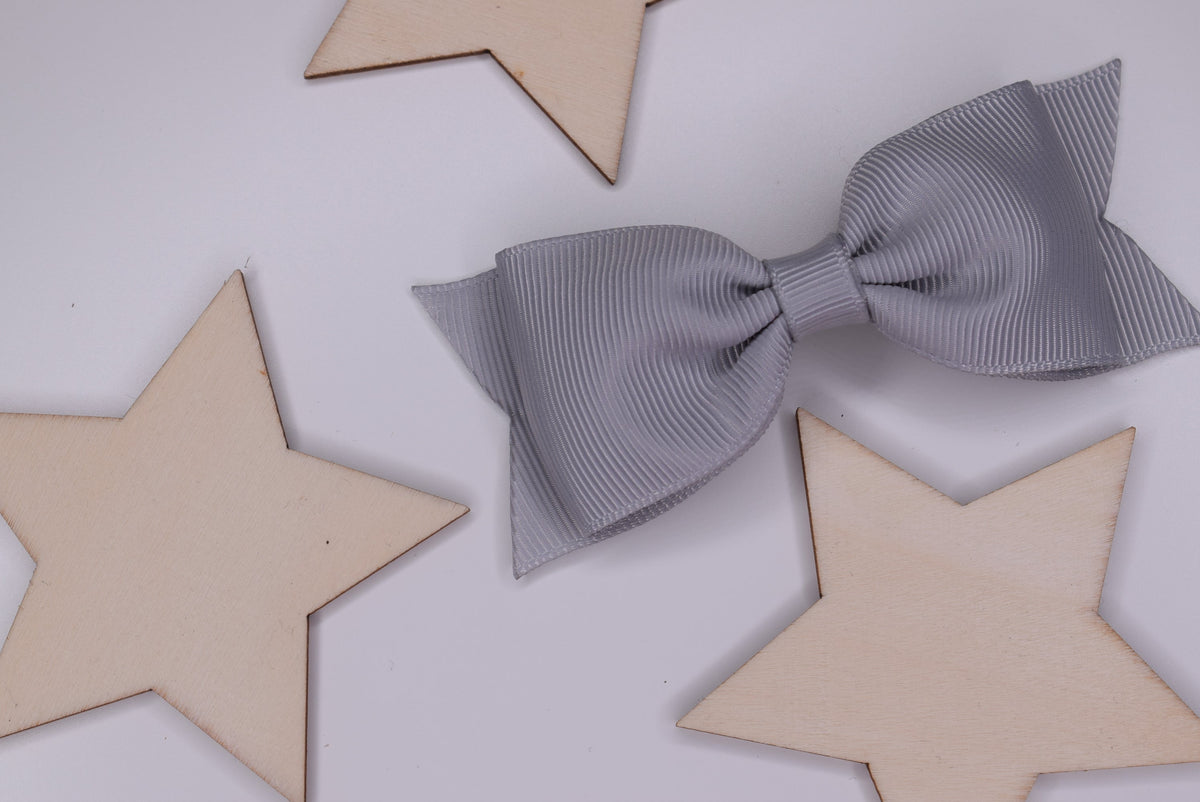 The Rose Bow in collaboration with Bloom & Bow - Rose & Albert