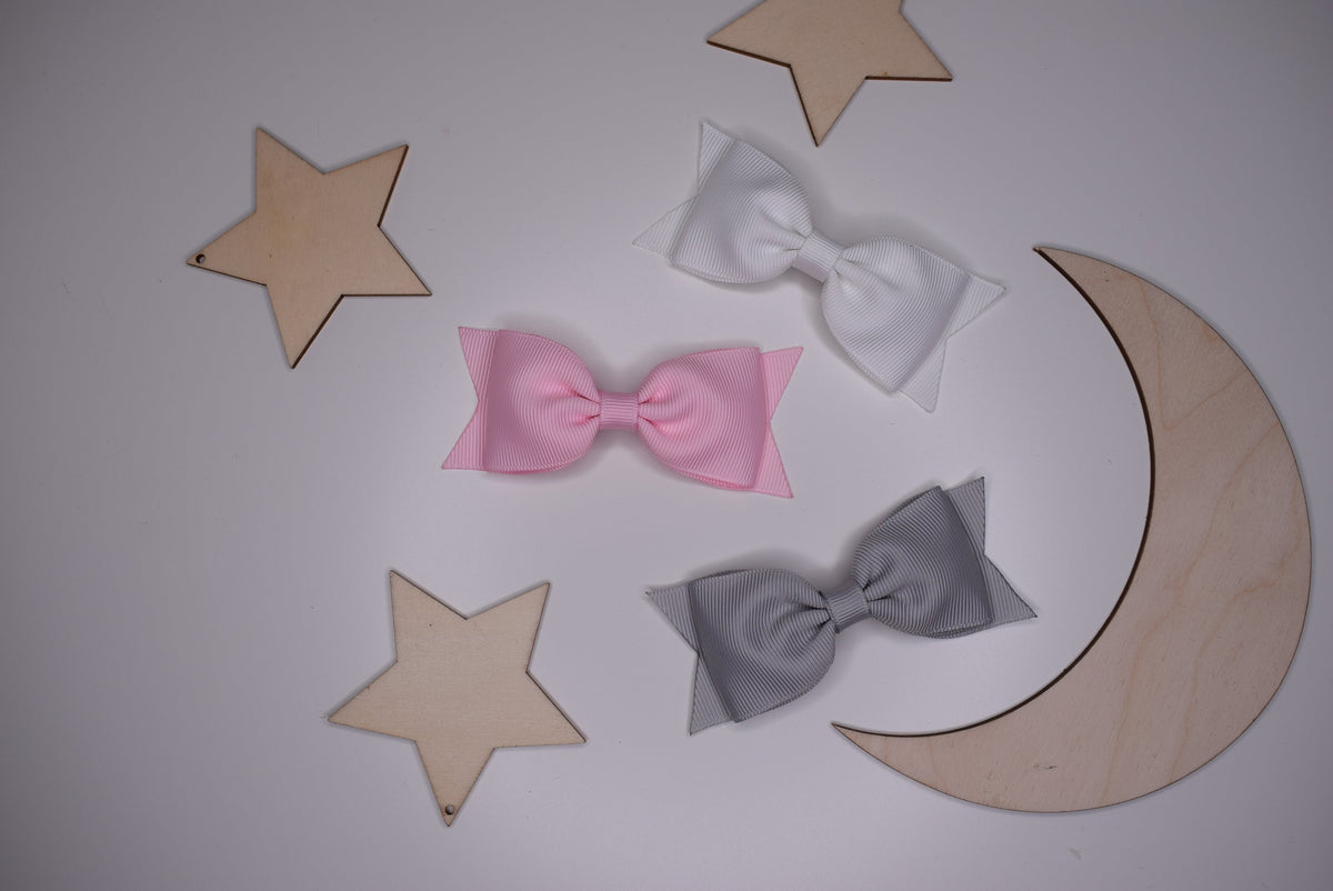 The Rose Bow in collaboration with Bloom & Bow - Rose & Albert