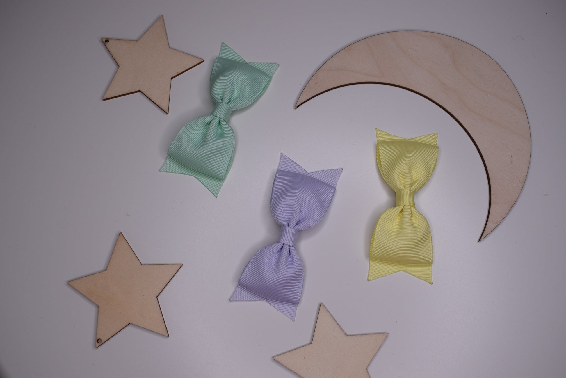 The Rose Bow in collaboration with Bloom & Bow - Rose & Albert