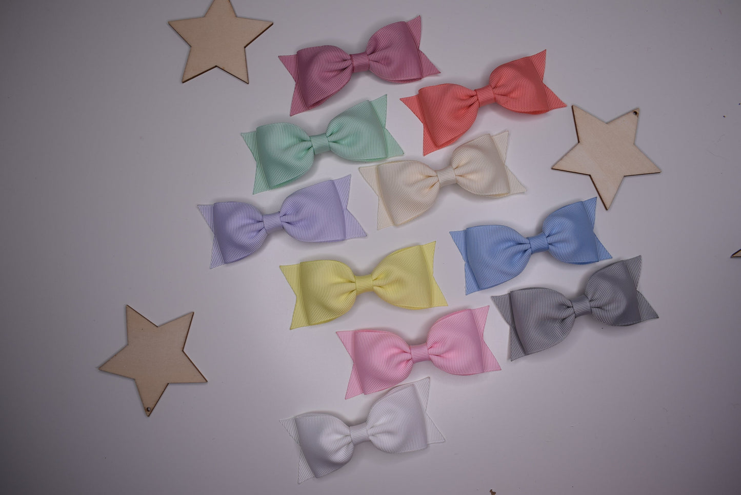 The Rose Bow in collaboration with Bloom & Bow - Rose & Albert