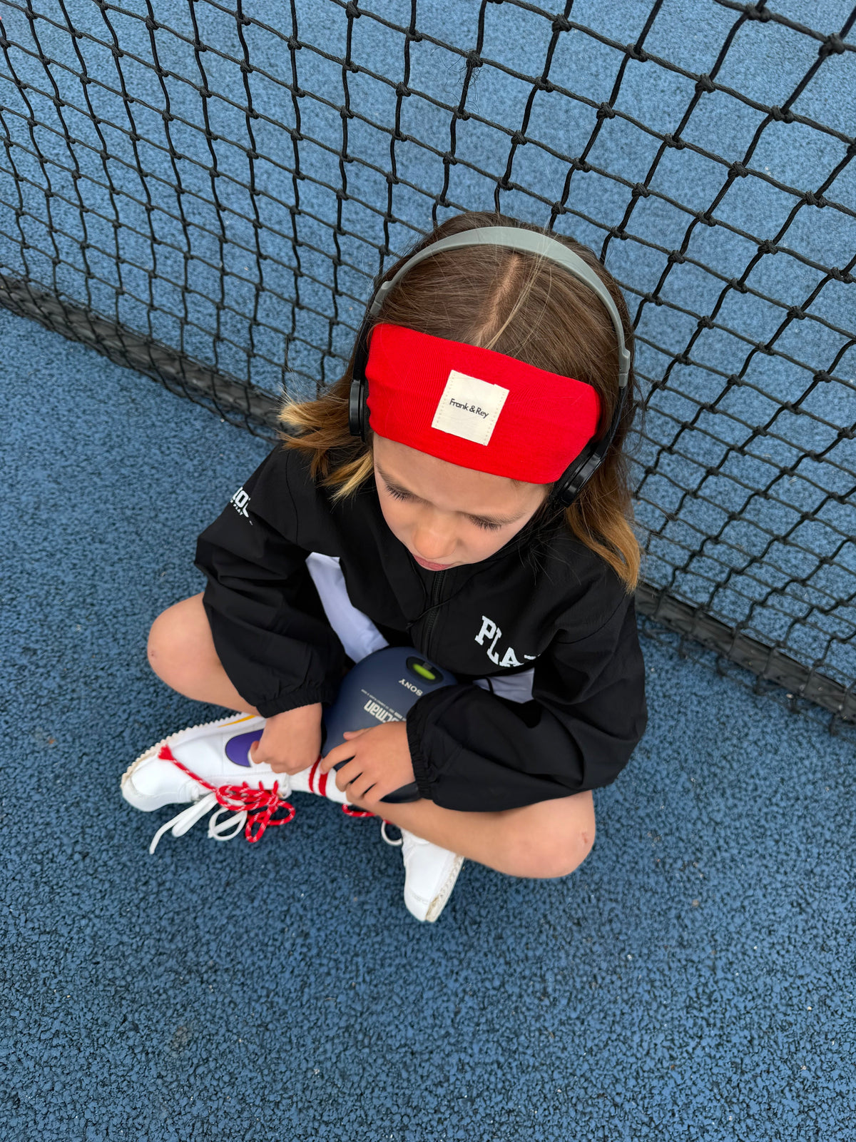 Clubhouse Sport Headband