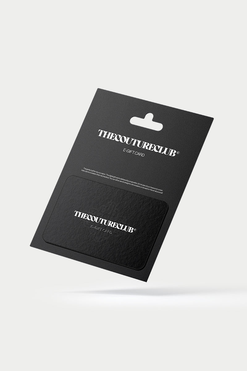 Online Gift Card
