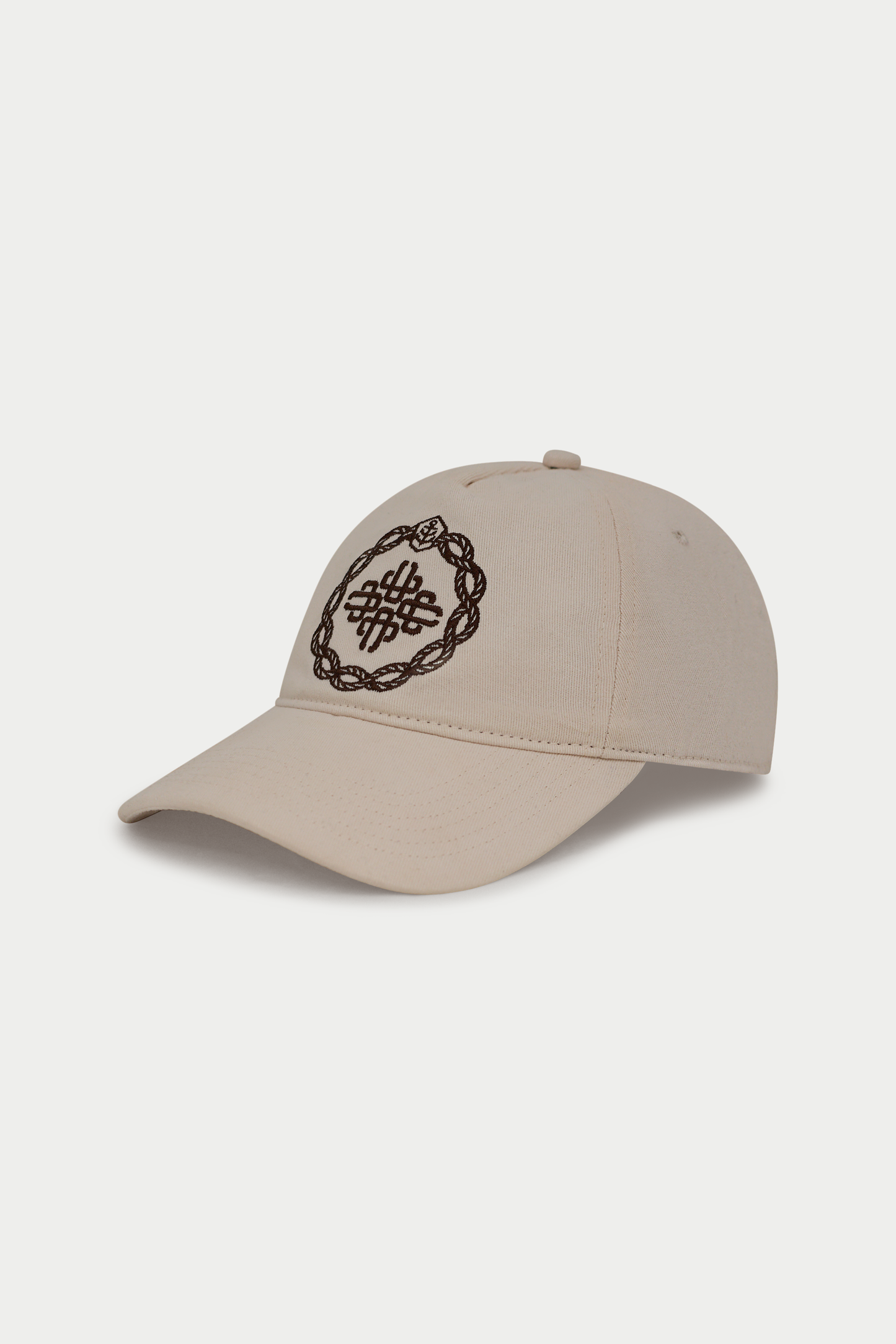 ST TROPEZ CAP - OFF WHITE