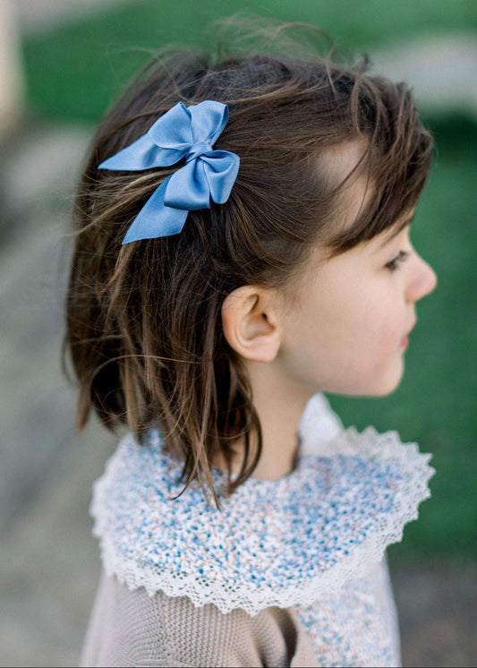 Bow Hairclip