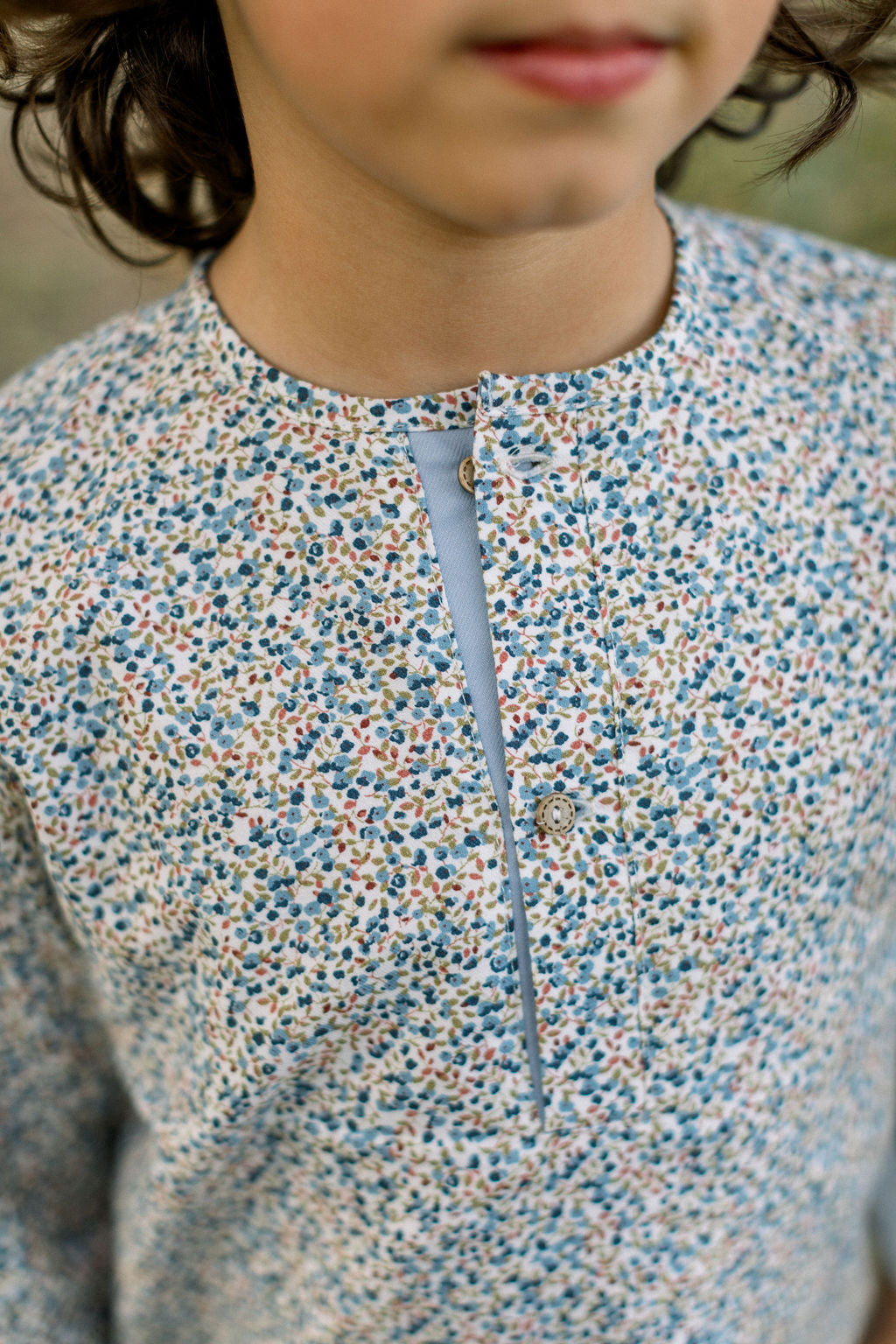 Shirt In