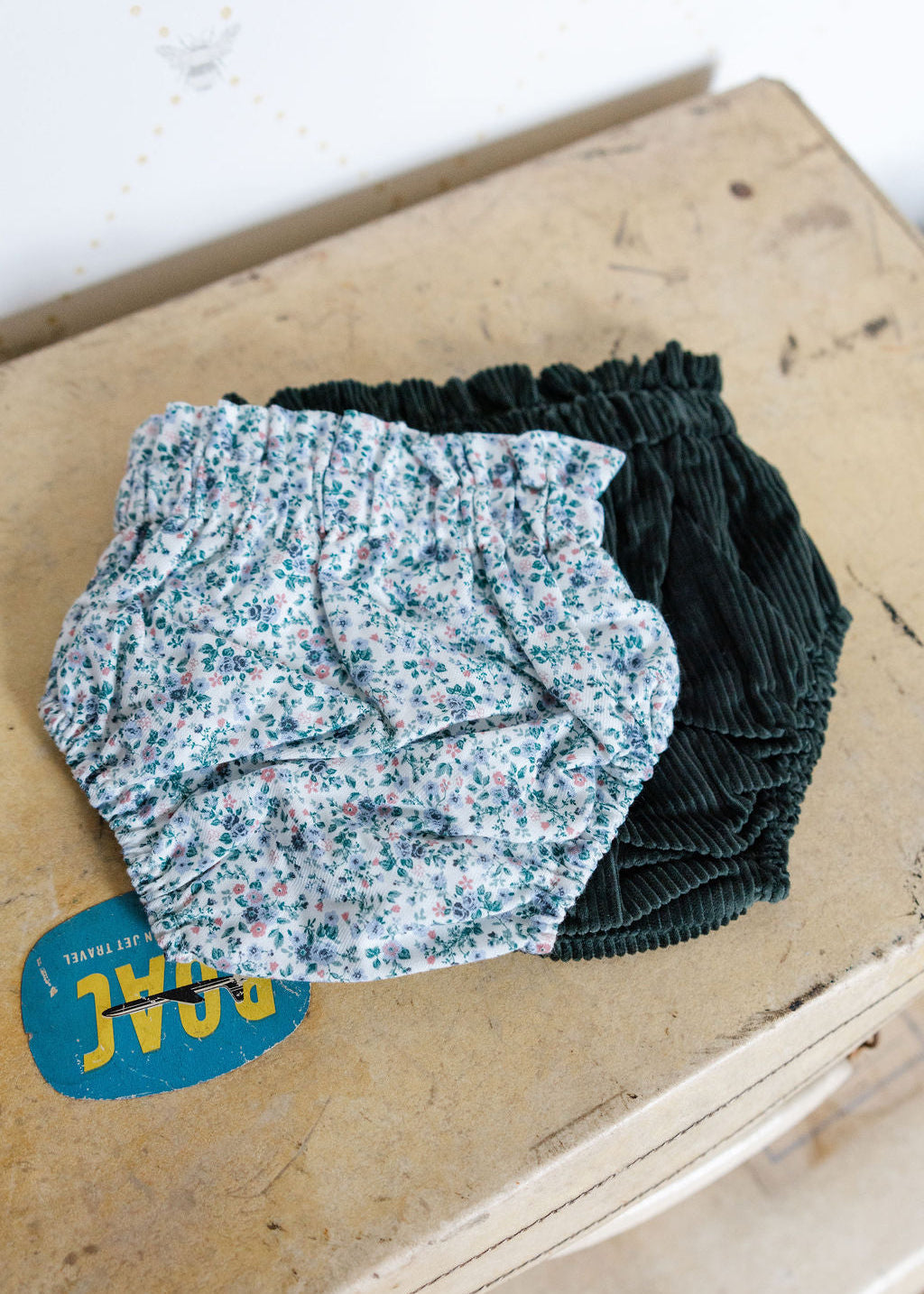 Nappy Cover