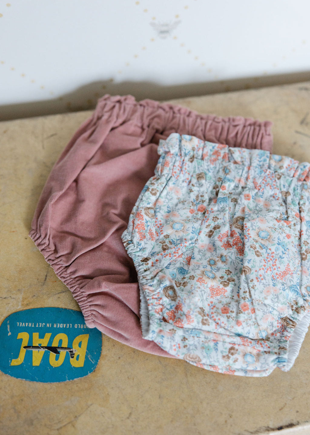 Nappy Cover