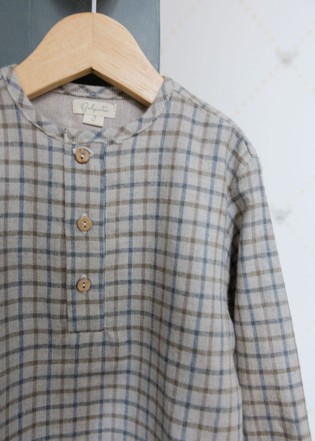 Felpeto Shirt