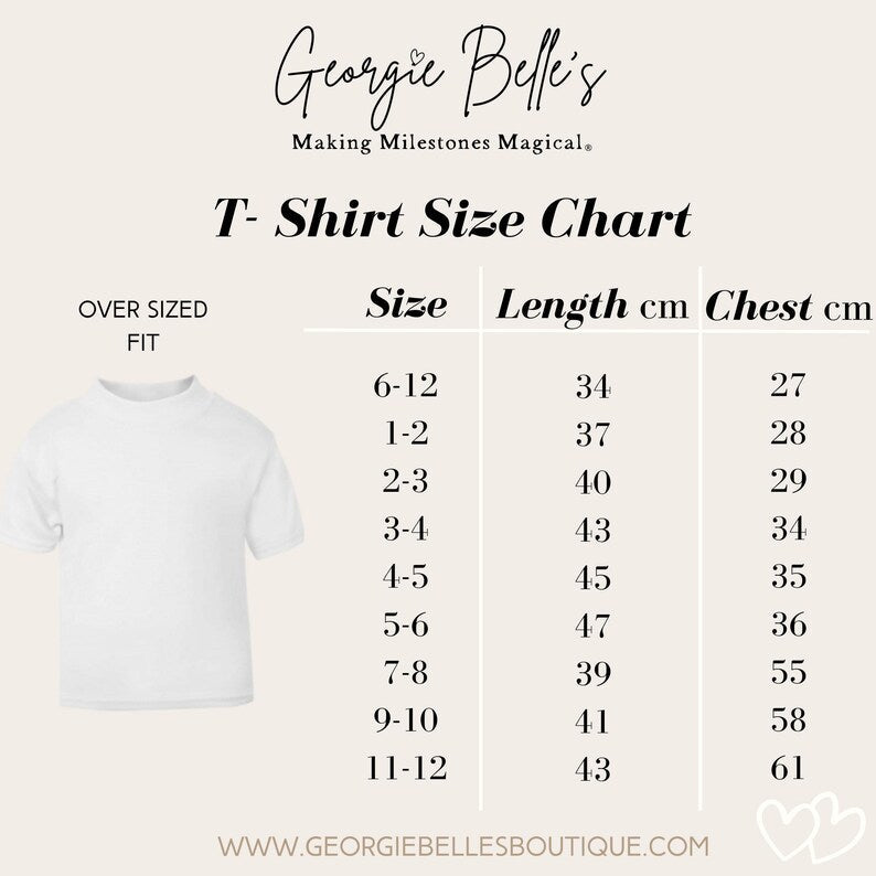 Personalised Easter T-Shirt - Honey Bunny Design