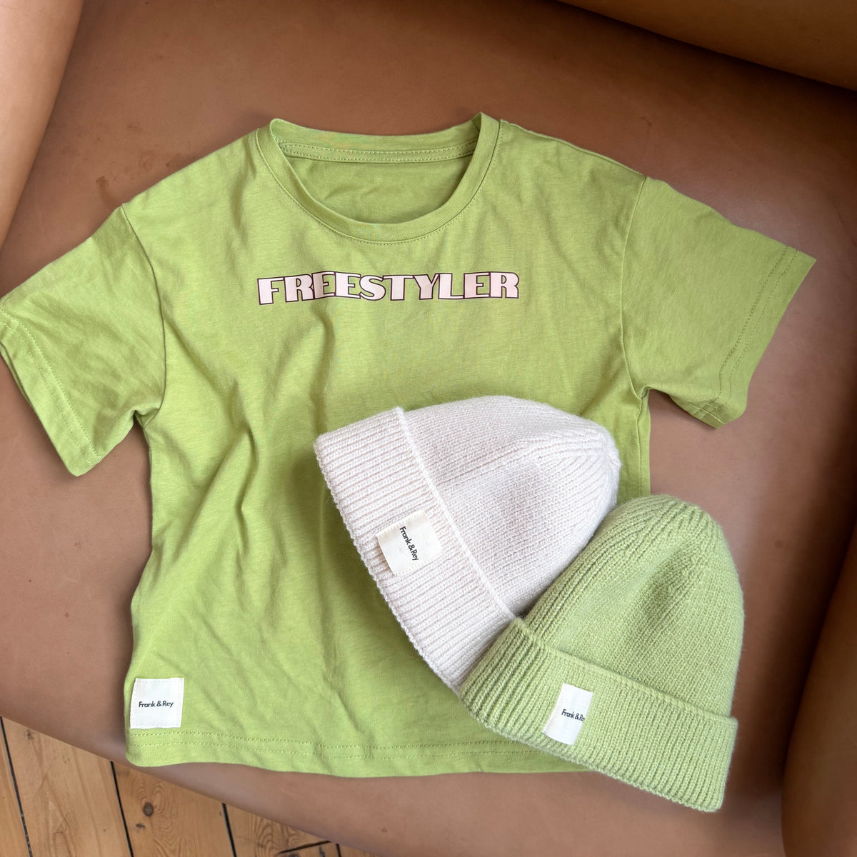 Freestyler T-Shirt