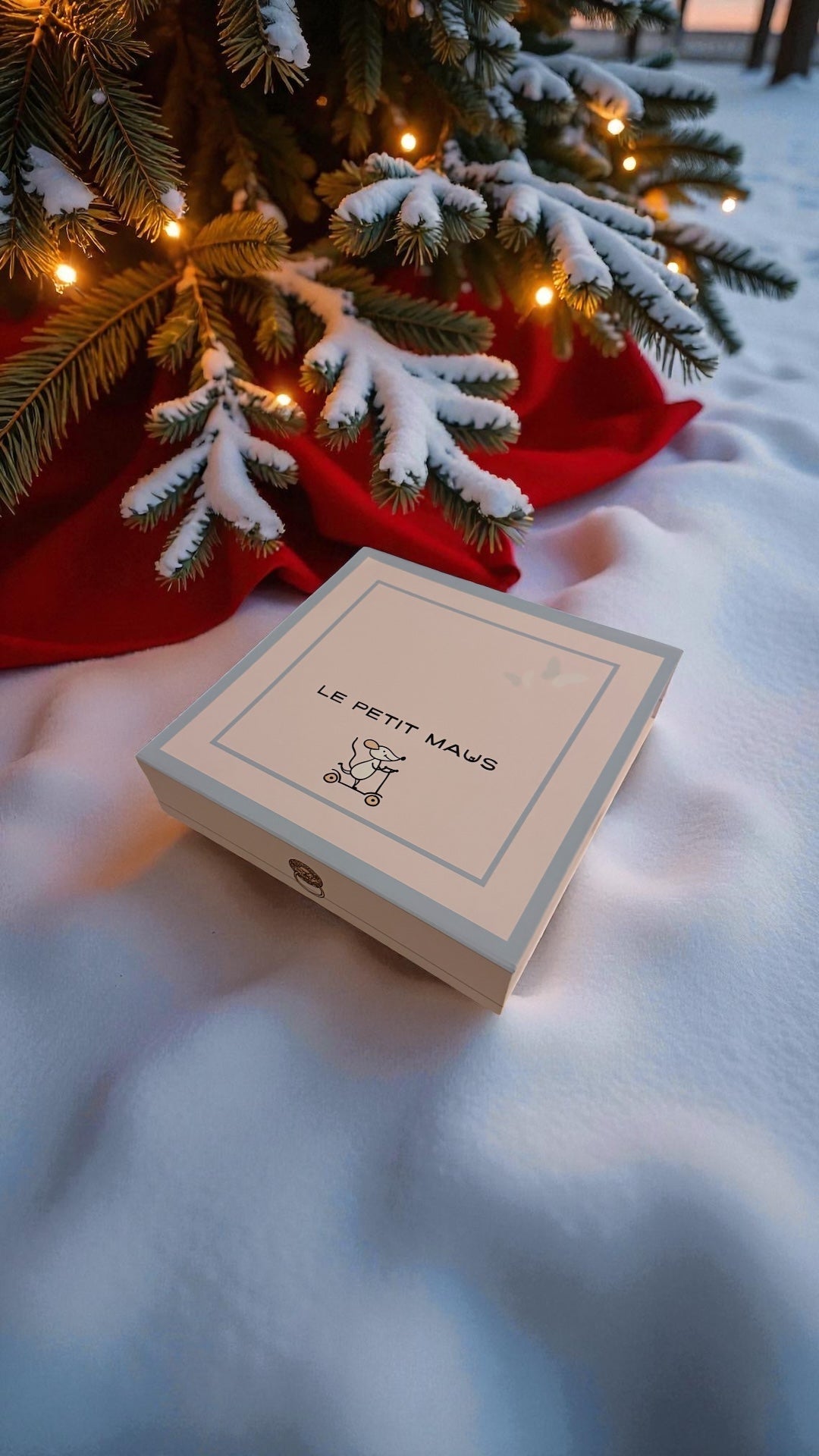 PETIT VOYAGE À LONDRES: 3D POP-UP KEEPSAKE GIFT BOX