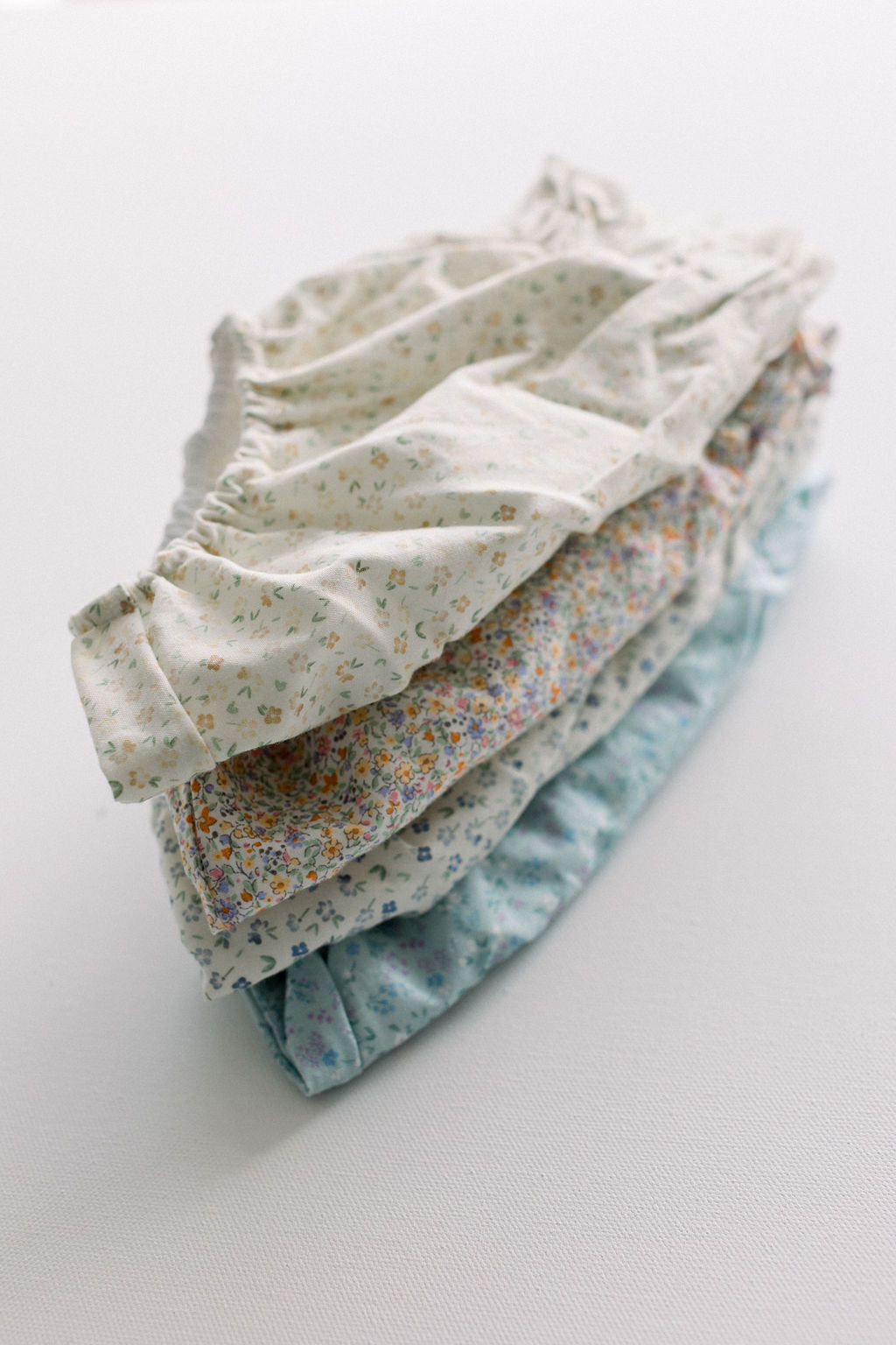Nappy cover