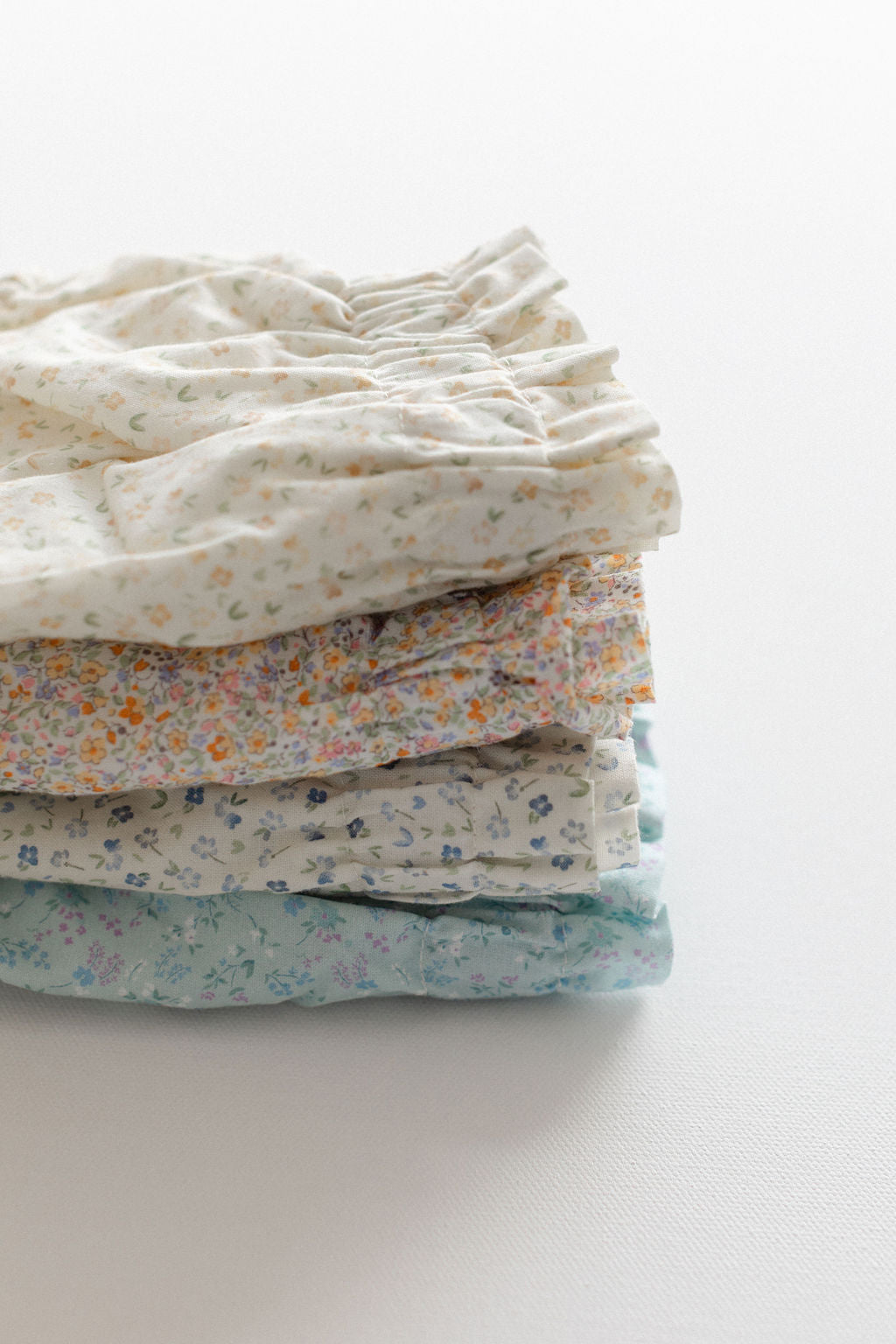 Nappy cover