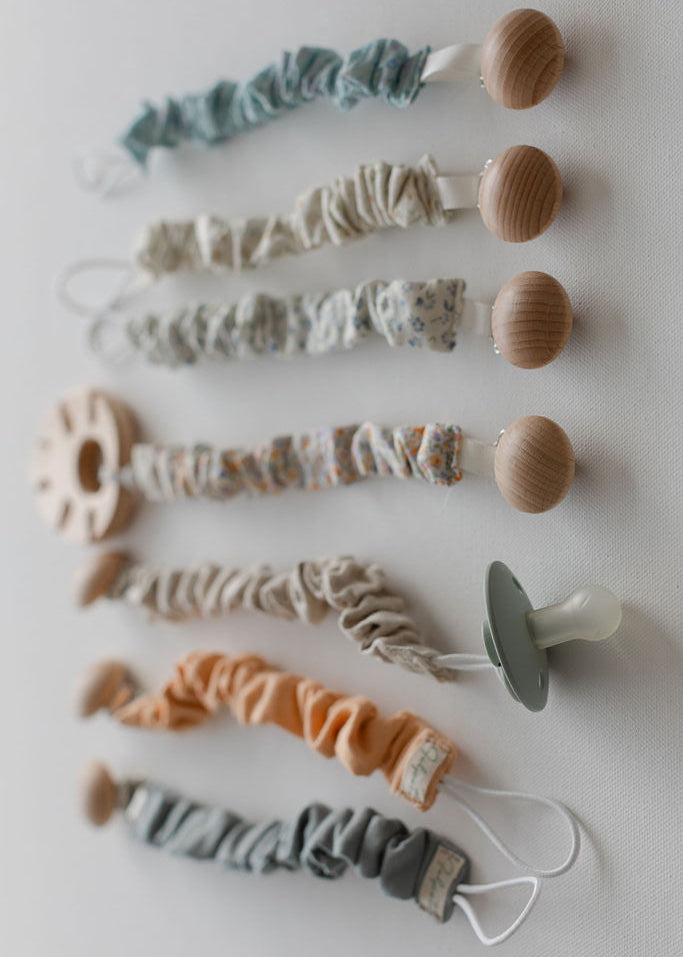 Dummy Holders