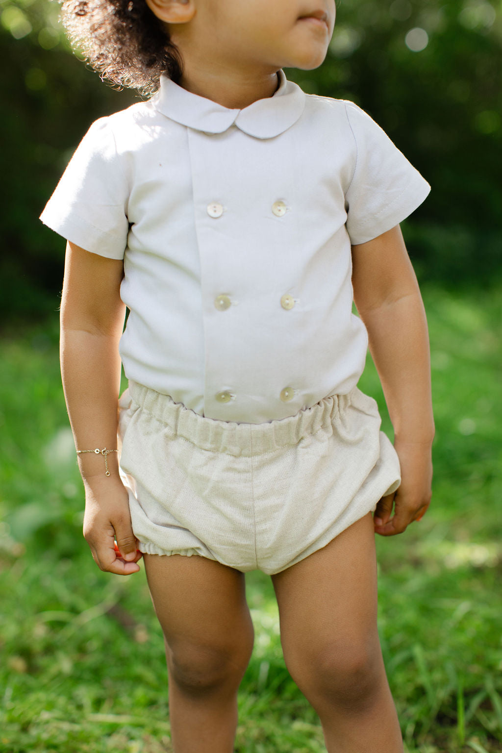 Bloomers