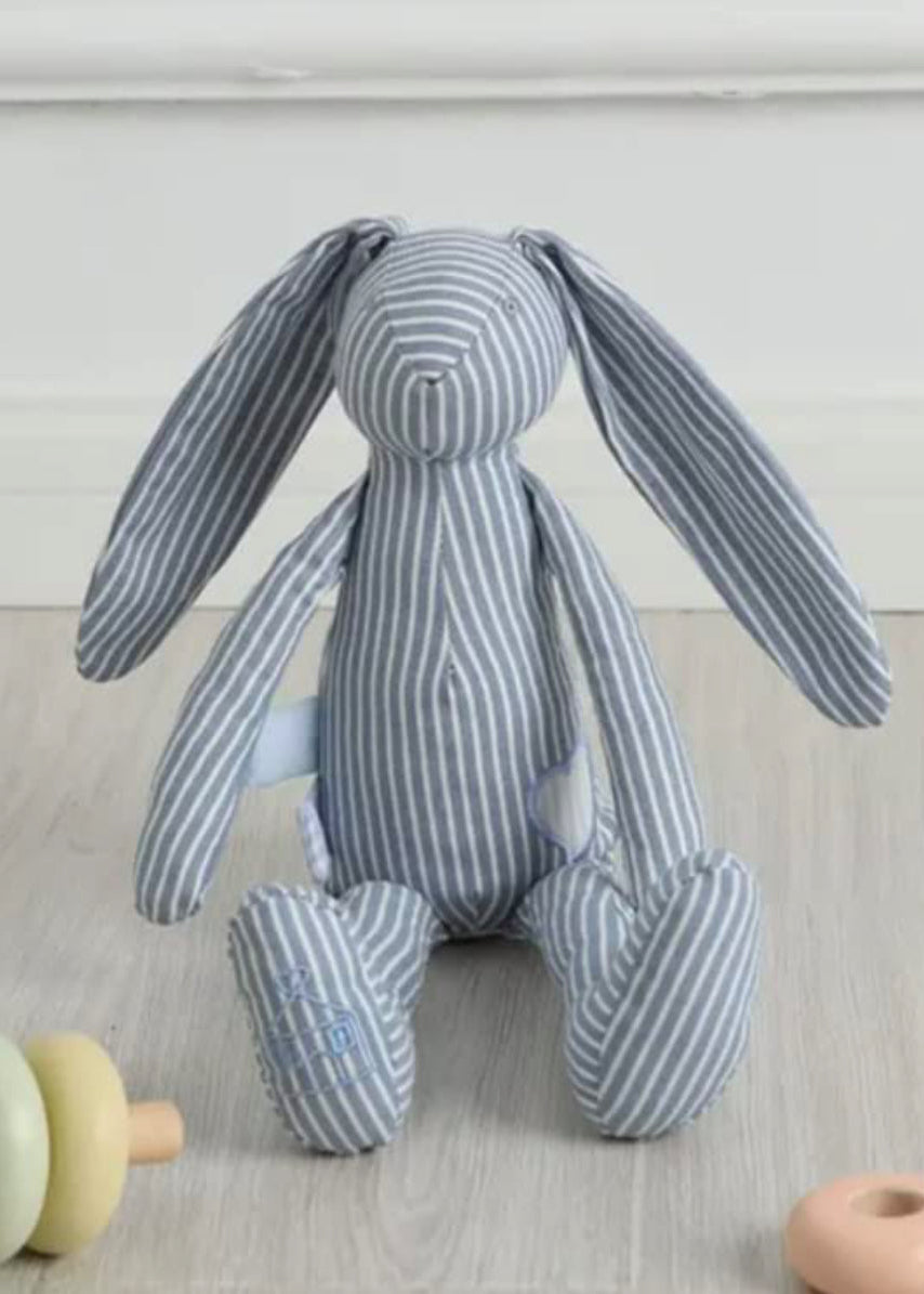 Larry Le Lapin