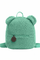 Green Backpack