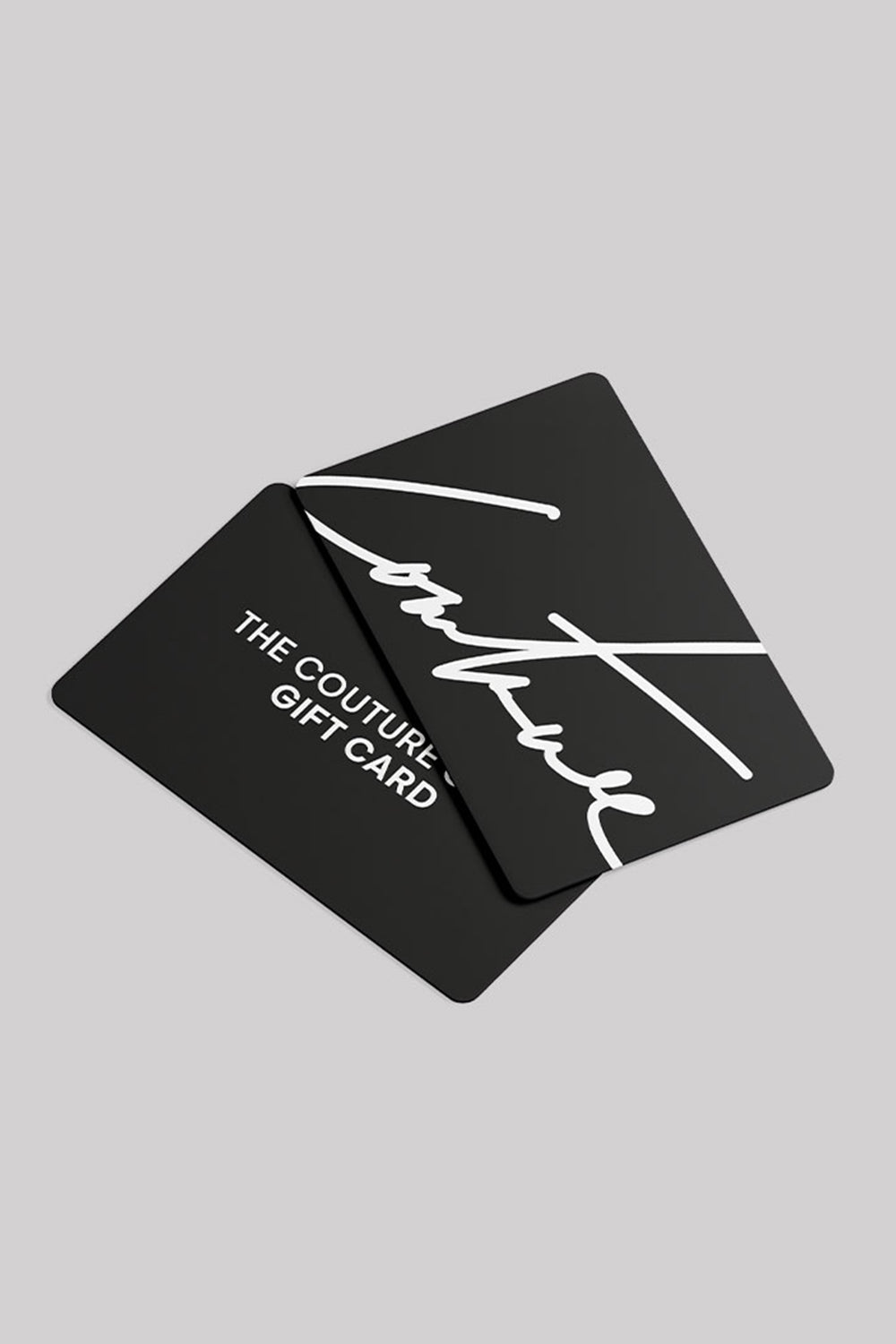 Global ONLINE GIFT CARD