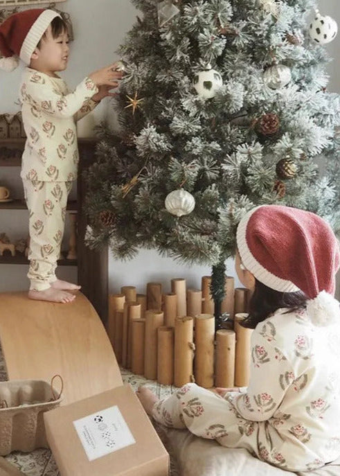 Holly Christmas Wishes Pyjamas Cozy Crew Club Pyjamas mora-uk.myshopify.com holly-christmas-wishes-pyjamas   33off, allproducts, baby, baby pajamas, bear, bear pj, berry, BFCM-60, BFCM20, china, christmas pjs, christmas50, holly, moon, new in, nightwear, pajamas, pj, pjs, pyjamas, santa, soft, specialtag, WINTER80, xmas